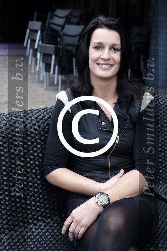 Amsterdam 6 maart 2013
Presentatie nieuwe net5 programma Sabotage in little buddha bar. Edith Bos
Peter Smulders bv