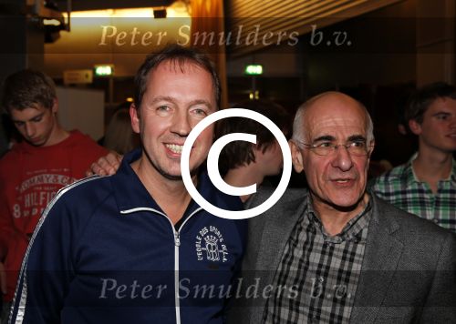 Hilversum 15 november 2012
Uitreiking van de Radio ring op het Radio Gala in theater Gooiland.

Peter Smulders bv