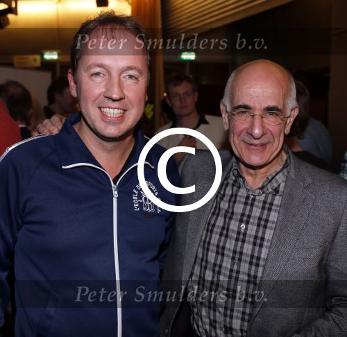 Hilversum 15 november 2012
Uitreiking van de Radio ring op het Radio Gala in theater Gooiland.

Peter Smulders bv