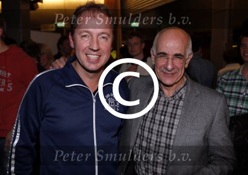 Hilversum 15 november 2012
Uitreiking van de Radio ring op het Radio Gala in theater Gooiland.

Peter Smulders bv