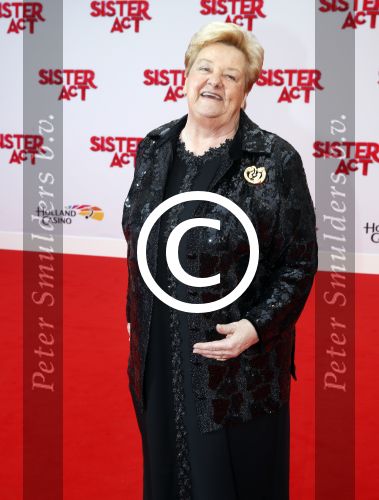 Scheveningen 3maart 2013
Premiere sisteract in het circustheater.
Erica Terpstra
Peter Smulders bv