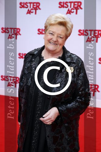 Scheveningen 3maart 2013
Premiere sisteract in het circustheater.
Erica Terpstra
Peter Smulders bv