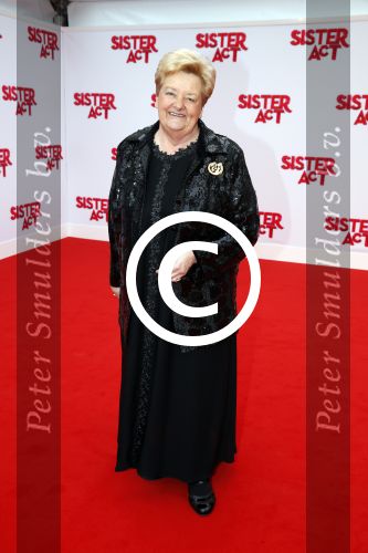 Scheveningen 3maart 2013
Premiere sisteract in het circustheater.
Erica Terpstra
Peter Smulders bv