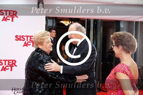 Scheveningen 3maart 2013
Premiere sisteract in het circustheater.
Erica Terpstra
Peter Smulders bv