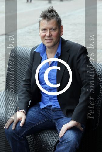 Amsterdam 6 maart 2013
Presentatie nieuwe net5 programma Sabotage in little buddha bar. Erik van t Hoff
Peter Smulders bv