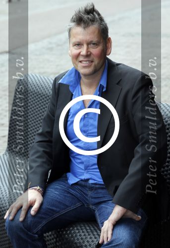 Amsterdam 6 maart 2013
Presentatie nieuwe net5 programma Sabotage in little buddha bar. Erik van t Hoff
Peter Smulders bv