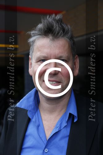 Amsterdam 6 maart 2013
Presentatie nieuwe net5 programma Sabotage in little buddha bar. Erik van t Hoff
Peter Smulders bv