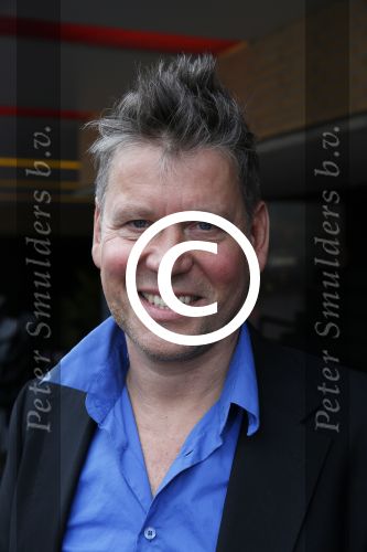 Amsterdam 6 maart 2013
Presentatie nieuwe net5 programma Sabotage in little buddha bar. Erik van t Hoff
Peter Smulders bv