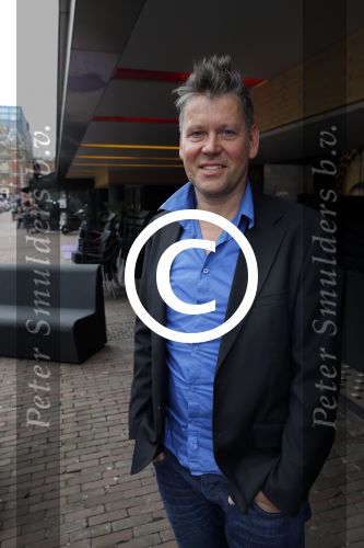 Amsterdam 6 maart 2013
Presentatie nieuwe net5 programma Sabotage in little buddha bar. Erik van t Hoff
Peter Smulders bv