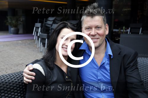 Amsterdam 6 maart 2013
Presentatie nieuwe net5 programma Sabotage in little buddha bar. Erik van t Hoff met Edith Bos
Peter Smulders bv