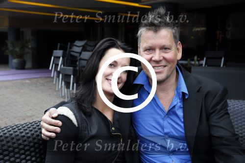 Amsterdam 6 maart 2013
Presentatie nieuwe net5 programma Sabotage in little buddha bar. Erik van t Hoff met Edith Bos
Peter Smulders bv