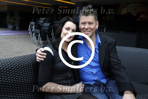 Amsterdam 6 maart 2013
Presentatie nieuwe net5 programma Sabotage in little buddha bar. Erik van t Hoff met Edith Bos
Peter Smulders bv