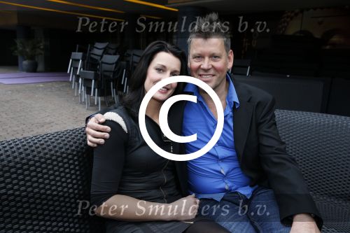 Amsterdam 6 maart 2013
Presentatie nieuwe net5 programma Sabotage in little buddha bar. Erik van t Hoff met Edith Bos
Peter Smulders bv