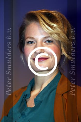 Hilversum 18 maart 2013
Perspresentatie nieuwe soap rtl V Malaika in studio 21. Eva Smid
Peter Smulders bv