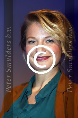 Hilversum 18 maart 2013
Perspresentatie nieuwe soap rtl V Malaika in studio 21. Eva Smid
Peter Smulders bv