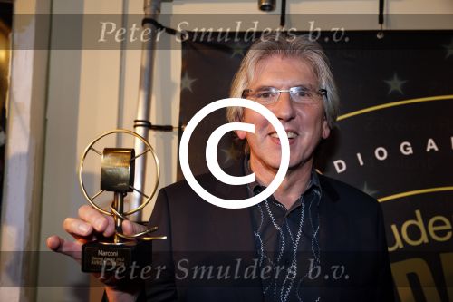 Hilversum 15 november 2012
Uitreiking van de Radio ring op het Radio Gala in theater Gooiland.

Peter Smulders bv