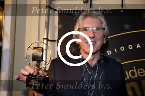 Hilversum 15 november 2012
Uitreiking van de Radio ring op het Radio Gala in theater Gooiland.

Peter Smulders bv