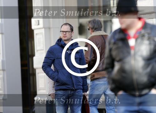 Amsterdam 4 maart 2013
Frank de Boer met zijn dochter Romy aan het winkelen op de pc hooftstraat.
Peter Smulders bv