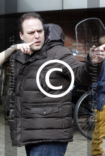 Amsterdam 6 maart 2013
Frans Bauer met Mariska Christiaan Frans Lucas en Jan in carre voor zijn 1000e optreden en de 8 e verjaardag van Frans Jr. Mariska heeft de taarten gemaakt.
Peter Smulders bv