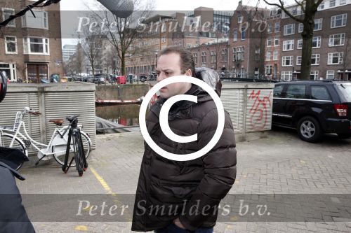 Amsterdam 6 maart 2013
Frans Bauer met Mariska Christiaan Frans Lucas en Jan in carre voor zijn 1000e optreden en de 8 e verjaardag van Frans Jr. Mariska heeft de taarten gemaakt.
Peter Smulders bv