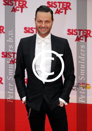 Scheveningen 3maart 2013
Premiere sisteract in het circustheater.
Fred v Leer
Peter Smulders bv