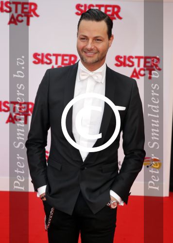 Scheveningen 3maart 2013
Premiere sisteract in het circustheater.
Fred v Leer
Peter Smulders bv