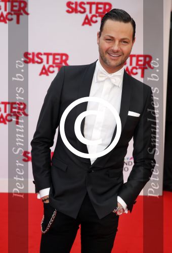 Scheveningen 3maart 2013
Premiere sisteract in het circustheater.
Fred v Leer
Peter Smulders bv
