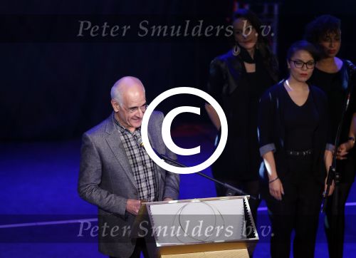 Hilversum 15 november 2012
Uitreiking van de Radio ring op het Radio Gala in theater Gooiland.

Peter Smulders bv