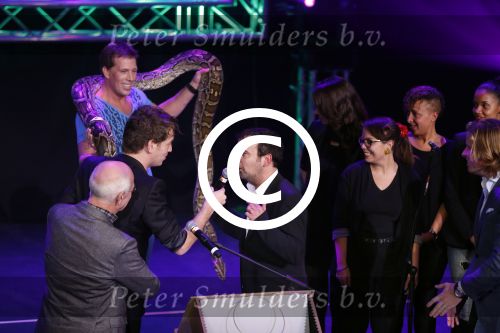 Hilversum 15 november 2012
Uitreiking van de Radio ring op het Radio Gala in theater Gooiland.

Peter Smulders bv