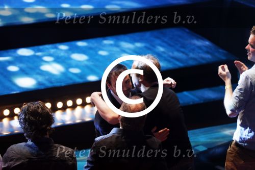 Hilversum 15 november 2012
Uitreiking van de Radio ring op het Radio Gala in theater Gooiland.

Peter Smulders bv