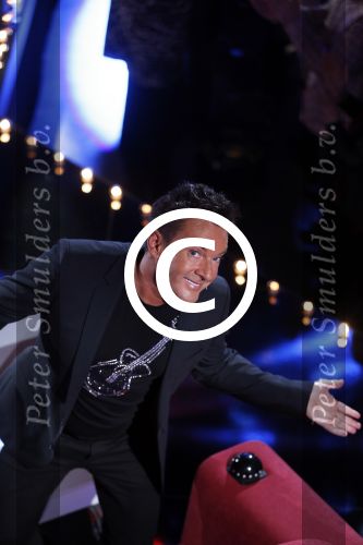 Hoofddorp 19 maart 2013
Opnames bloed zweet en tranen met Jeroen v d Boom en de juryleden Danny de Munk Roxeanne en Dre Hazes en Gerard Joling bij Claus partyhouse.
Peter Smulders bv