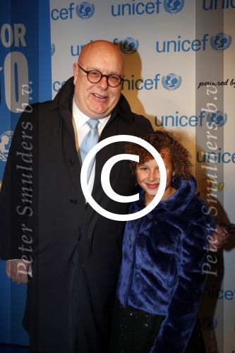 Amsterdam 10 maart 2013
Premiere Tuschinski tbv Unicef. Gert Berg met dochter
Peter Smulders bv