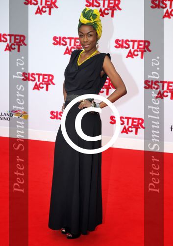 Scheveningen 3maart 2013
Premiere sisteract in het circustheater.
Giovanca Desire Ostiana
Peter Smulders bv