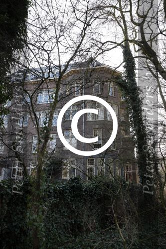 Amsterdam 5 maart 2013
Nieuwe huis Glennis Grace aan het vondelpark.
Peter Smulders bv