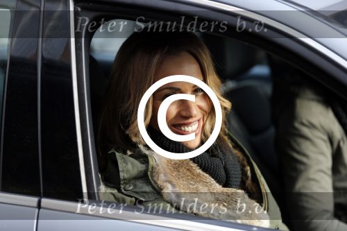 Amsterdam 8 maart 2013
Glennis Grace op de pc hooftstraat.
Peter Smulders bv