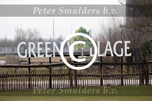 Nieuwegein7 maart 2013
Restaurant Green Village in nieuwegein.
Peter Smulders bv