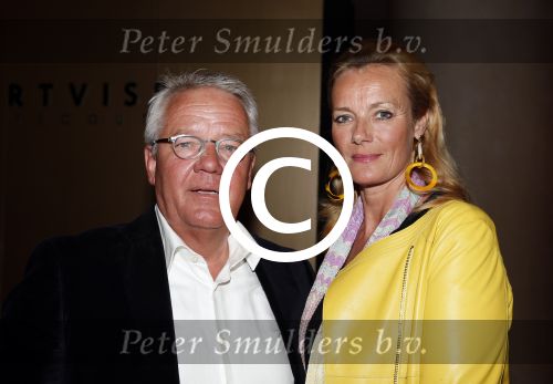 Amsterdam 9 maart 2013
Modeshow Mart Visser in het Hilton.
Peter Smulders bv
