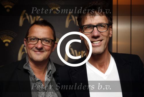 Hilversum 15 november 2012
Uitreiking van de Radio ring op het Radio Gala in theater Gooiland.

Peter Smulders bv