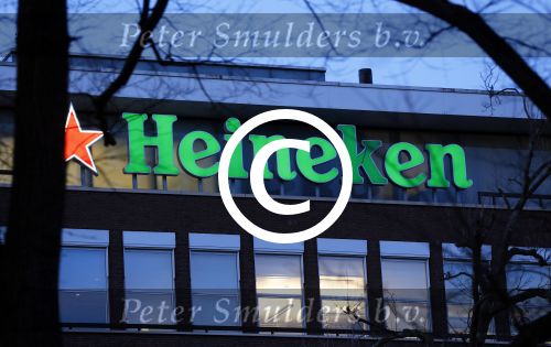 Amsterdam 8 februari 2013
Heineken brouwerij in amsterdam.
Peter Smulders bv