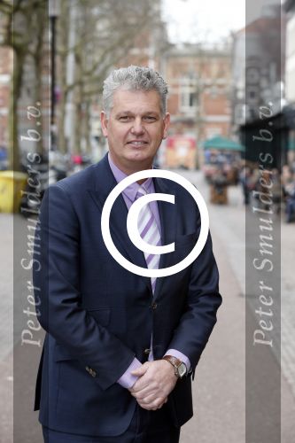 Amsterdam 6 maart 2013
Presentatie nieuwe net5 programma Sabotage in little buddha bar. Hero Brinkman
Peter Smulders bv