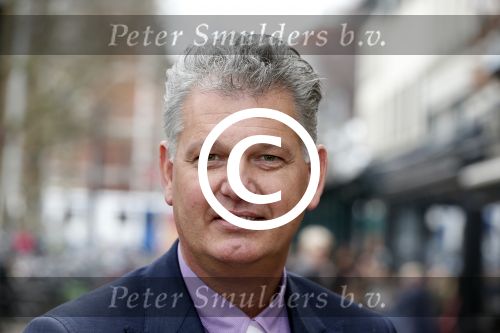 Amsterdam 6 maart 2013
Presentatie nieuwe net5 programma Sabotage in little buddha bar. Hero Brinkman
Peter Smulders bv