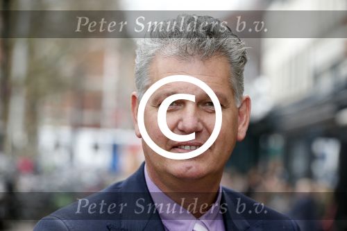 Amsterdam 6 maart 2013
Presentatie nieuwe net5 programma Sabotage in little buddha bar. Hero Brinkman
Peter Smulders bv