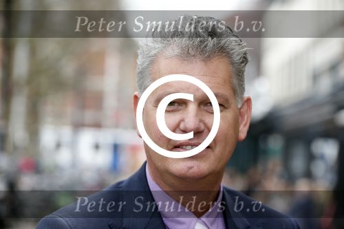 Amsterdam 6 maart 2013
Presentatie nieuwe net5 programma Sabotage in little buddha bar. Hero Brinkman
Peter Smulders bv