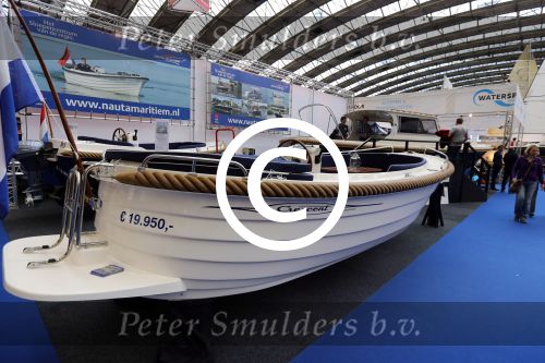 Amsterdam, 9 Februari 2013
RAI 2013
Interboat
Foto Peter Smulders BV