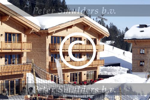 Lech, 27 Februari 2013
Wintersport, skieen
Hotel Aurelio Lech
Foto Peter Smulders BV