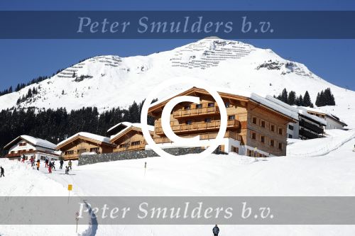 Lech, 27 Februari 2013
Wintersport, skieen
Hotel Aurelio Lech
Foto Peter Smulders BV