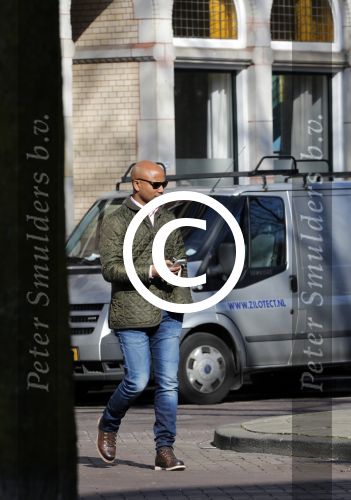 Amsterdam 5 maart 2013
Humberto Tan op straat in amsterdam.
Peter Smulders bv