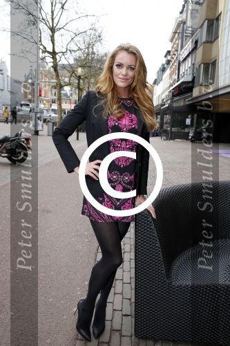 Amsterdam 6 maart 2013
Presentatie nieuwe net5 programma Sabotage in little buddha bar. Inge de Bruijn
Peter Smulders bv