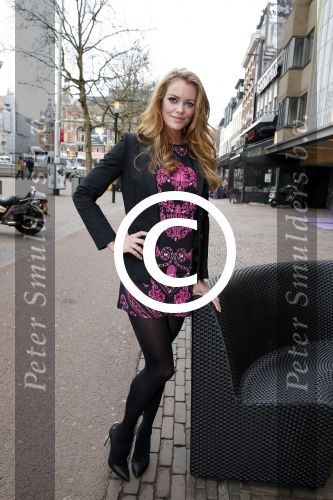 Amsterdam 6 maart 2013
Presentatie nieuwe net5 programma Sabotage in little buddha bar. Inge de Bruijn
Peter Smulders bv
