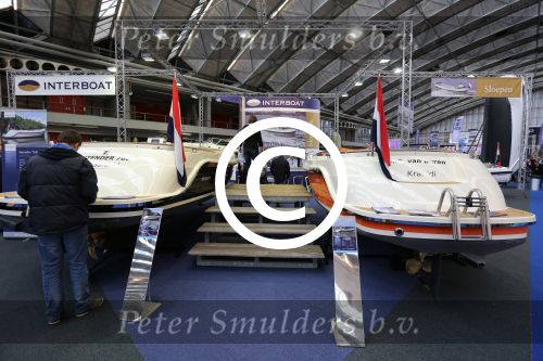 Amsterdam, 9 Februari 2013
RAI 2013
Interboat
Foto Peter Smulders BV